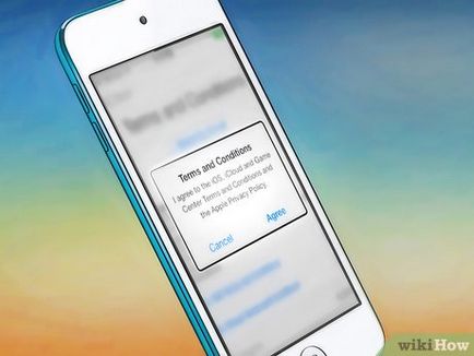 Как да се възстанови блокирана Ipod (качи Connect Ipod) Как да се възстанови блокирана Ipod
