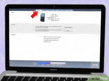 Как да се възстанови блокирана Ipod (възстановяване) Как да се възстанови блокирана Ipod
