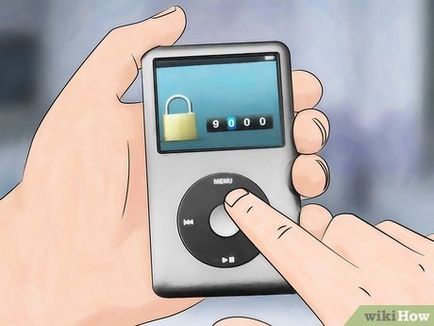 Как да се възстанови блокирана Ipod (Ipod) Как да се възстанови блокирана Ipod
