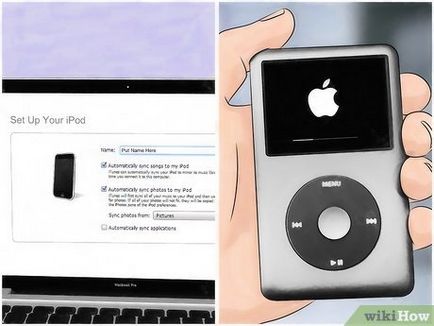 Как да се възстанови блокирана Ipod (възстановяване) Как да се възстанови блокирана Ipod