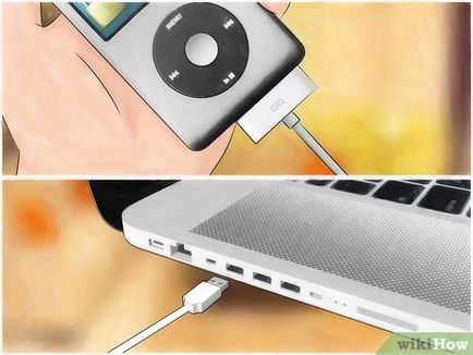 Как да се възстанови блокирана Ipod (Ipod) Как да се възстанови блокирана Ipod