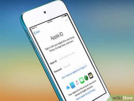 Как да се възстанови блокирана Ipod (възстановяване) Как да се възстанови блокирана Ipod
