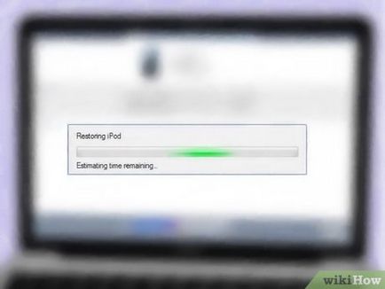 Как да се възстанови блокирана Ipod (качи Connect Ipod) Как да се възстанови блокирана Ipod