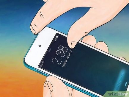 Как да се възстанови блокирана Ipod (Ipod) Как да се възстанови блокирана Ipod