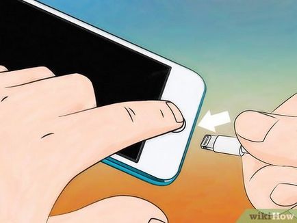 Как да се възстанови блокирана Ipod (Ipod) Как да се възстанови блокирана Ipod