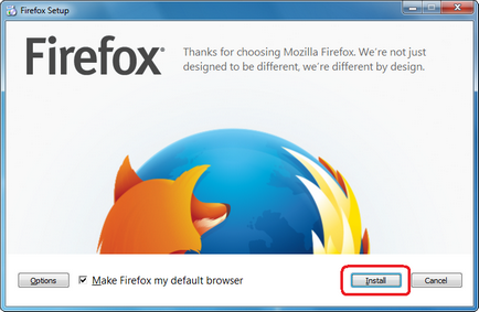 Как да изтеглите и инсталирате Firefox на прозорци, как да, подкрепа Mozilla