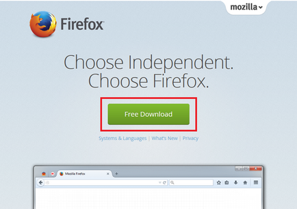 Как да изтеглите и инсталирате Firefox на прозорци, как да, подкрепа Mozilla
