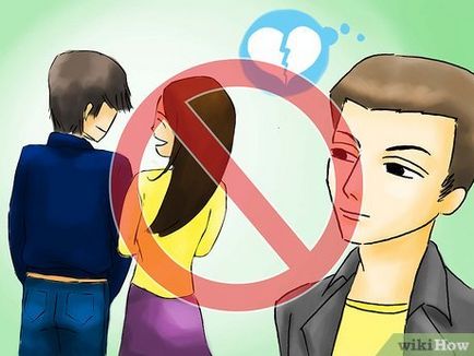 Как да получите човек да искате отново след разбиване (скъсване) Как да получите човек да искате отново след разпада