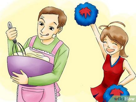 Как да получите човек да искате отново след разбиване (гръб) Как да получите човек да искате отново след разпада