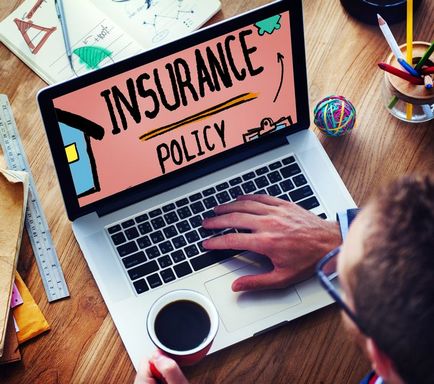 Как да се предпазите онлайн - какво застраховка онлайн - как работи и как да изглежда, bankstoday