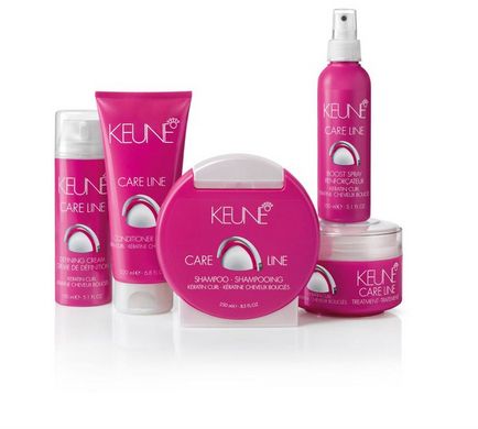 На KEUNE козметика (Кен) от онлайн магазина на парфюми и козметика