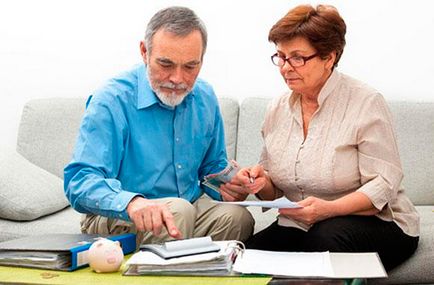 Кредит в Спестовната каса за пенсионерите - добри условия