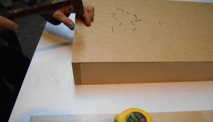 Кухня с ръцете си чертежи и схеми, как да се изчисли размера и подробно, видео и снимки