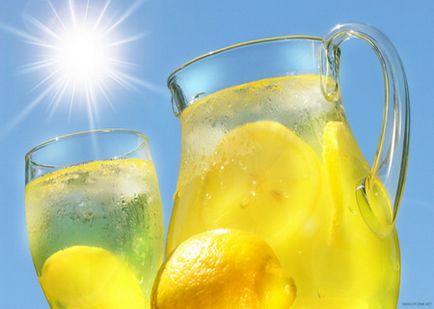 Лимон за загуба на тегло - как да използвате лимон за отслабване