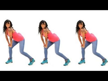Най-добрият танци - как да танцуват Psy стил Gangnam (онлайн обучение)