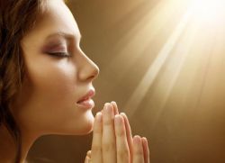 Молитва за здраве