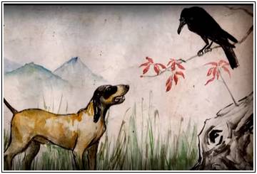 Мъж куче в китайския хороскоп, зодиакални знаци