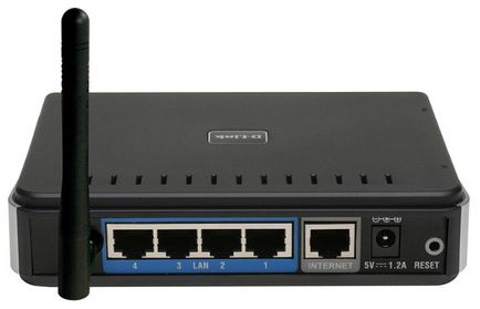 Настройване на рутер D-Link Dir 300 инструкции стъпка по стъпка (рутер) Създаване на рутер D-Link на реж 300 стъпка по стъпка ръководство