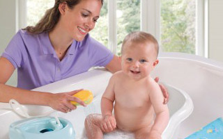 Фрикция с водка при температура на детето и възрастни