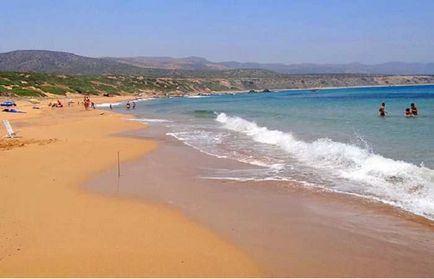 Пафос Кипър - ваканция, време, атракции и забавления, снимка, как да стигнем до там - помощник
