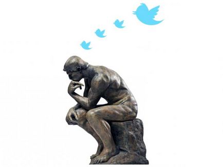 Може би всеки е чувал за Twitter (Twitter) Може би всеки е чувал за Twitter