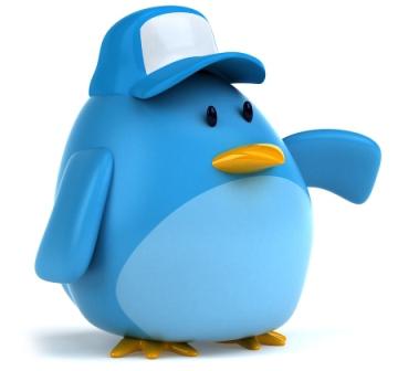 Може би всеки е чувал за Twitter (Twitter) Може би всеки е чувал за Twitter