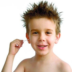 Причини за възникване на гной в ушите на едно дете и един възрастен