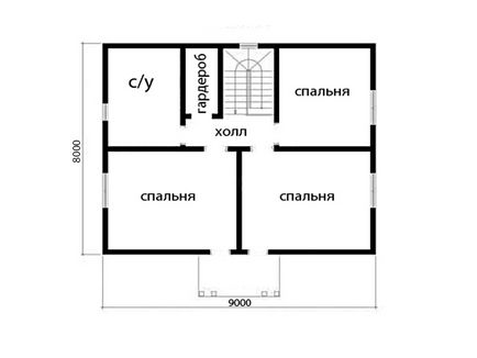 CK къщата си - строителна компания