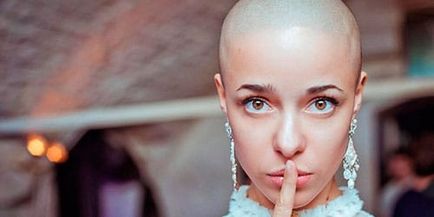 Тълкуване на сънища плешива глава какво мечтае плешива глава в съня (какво) Дрийм Тълкуване плешива глава какво мечтае плешива глава в съня