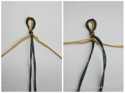 Методи за тъкане кабели