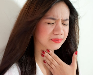 Сухо гърло причинява, лечение и какво да се прави в такива ситуации