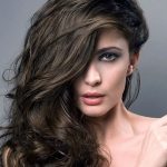 Светло кафяв цвят на косата (45 снимки) - растеж на косата (снимка) Светло кафяв цвят на косата (45 снимки) - за растежа на косата