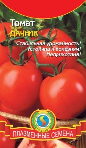 Домат селянин - описание на доматени сортове