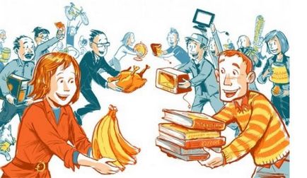 Видове - стойността на това, което означава, че той (средства) Видове - стойността на това, което означава, че