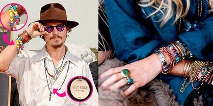Модели Boho облекло, пола Boho стил за постно и жените с наднормено тегло (стил) Модели Boho облекло, пола стил Boho за постно и жените с наднормено тегло