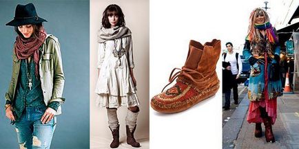 Модели Boho облекло, пола Boho стил за постно и жените с наднормено тегло (Boho) Модели Boho облекло, пола стил Boho за постно и жените с наднормено тегло