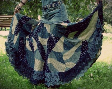 Модели Boho облекло, пола стил Boho за постно и жените с наднормено тегло (модел Boho) Модели Boho облекло, пола стил Boho за постно и жените с наднормено тегло