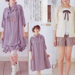 Модели на рокли в стила на Boho (снимка) (рокли) Модели рокли в Boho стил (снимки)