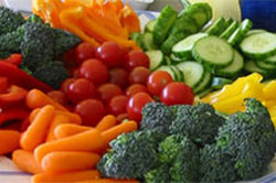 Най-влакнести Храната за плосък корем, здравето и правилното хранене