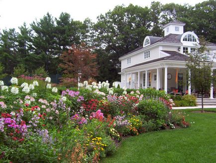 100 най-добрите идеи за градински дизайн споразумение за дома и градината