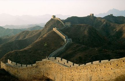 10 места за посещение в Китай