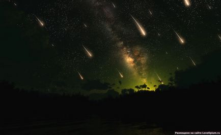 10-големите метеорити, които са паднали на земята, фото новините