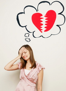 12-ефективни начини да се лекува разбито сърце