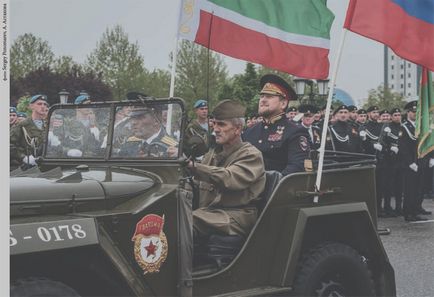 13 Данни за Рамзан Кадиров () 13 Данни за Рамзан Кадиров