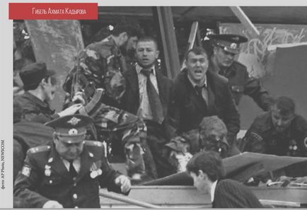 13 Данни за Рамзан Кадиров () 13 Данни за Рамзан Кадиров
