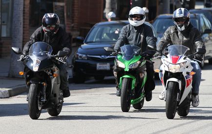 3 спортни мотоциклети за начинаещи, motoemoto