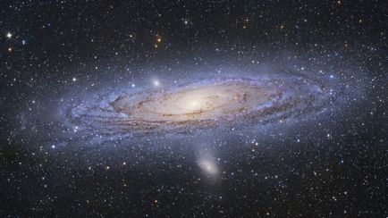 4 Странни теории за това, което е извън вселената