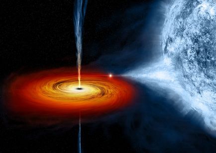 4 Странни теории за това, което е извън вселената