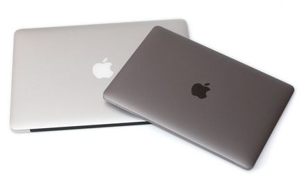 5 причини, поради най-добрият MacBook Air 12-инчов MacBook - новини от света на ябълка