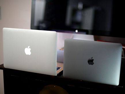 5 причини, поради най-добрият MacBook Air 12-инчов MacBook - новини от света на ябълка